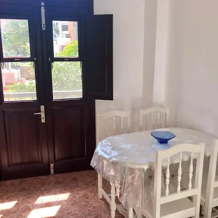 Apartamento Los Atlanticos *