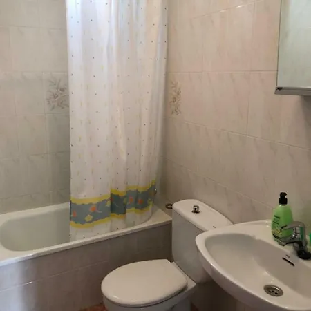 Lejlighed Apartamento Los Atlanticos *