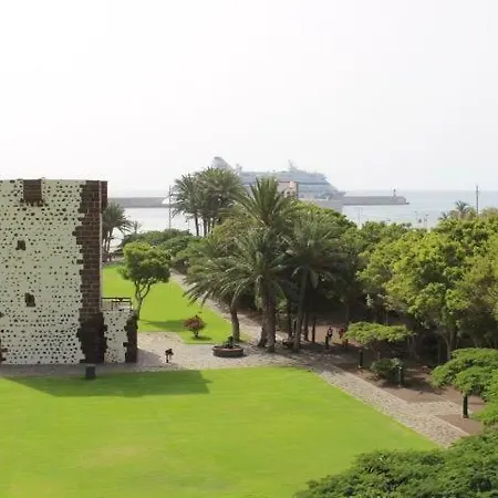 Apartamento Los Atlanticos Lejlighed San Sebastián de la Gomera